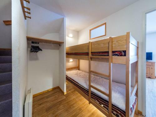 Aparthotel Mona Lisa Les Balcons De Bois Mean