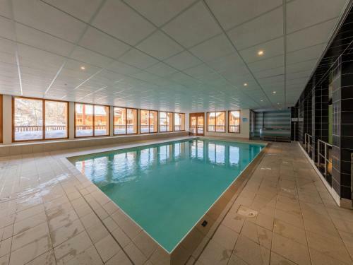 Aparthotel Mona Lisa Les Balcons De Bois Mean