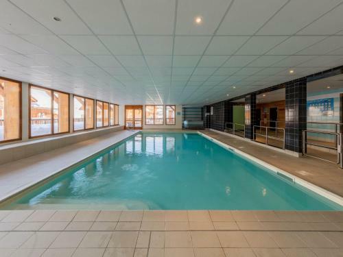 Aparthotel Mona Lisa Les Balcons De Bois Mean