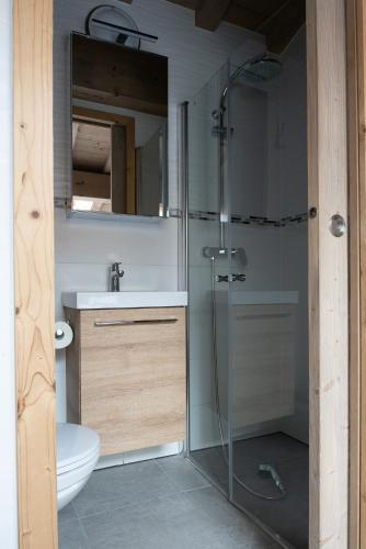 Apartamento Mont Chery Lodge And Spa - Chalets1066