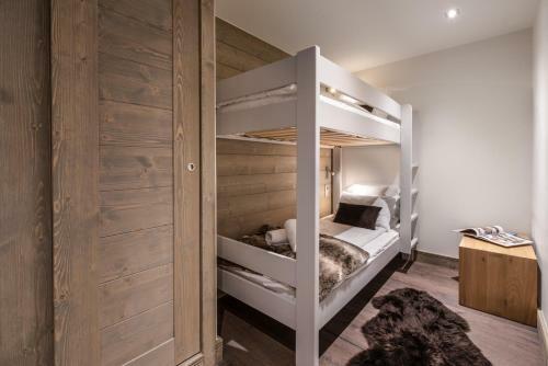 Apartamento Annapurna