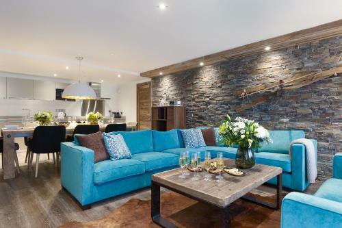 Apartamento Annapurna