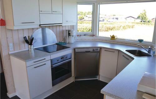 Holiday Home Haulundsvej S�by IV