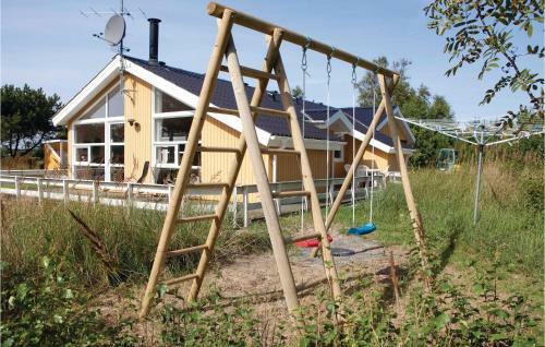 Holiday Home G�gevej S�by II