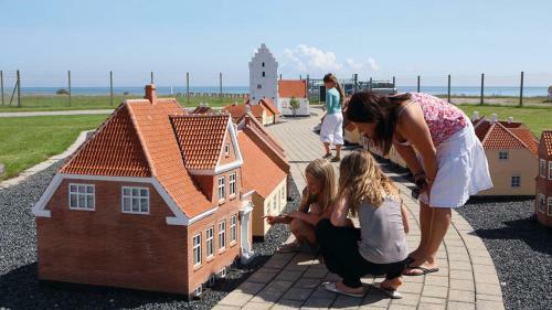 Danhostel S�by