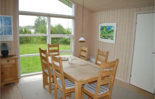 Holiday Home Gr�vlingestien S�by