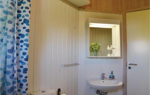 Holiday Home Bomager