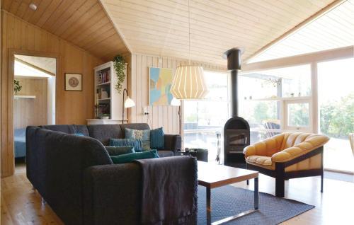 Holiday Home Bomager