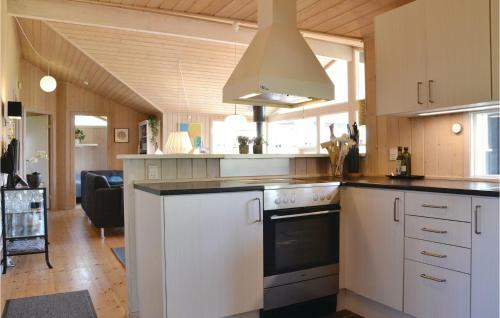 Holiday Home Bomager