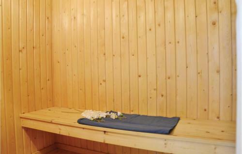 Holiday Home Bomager