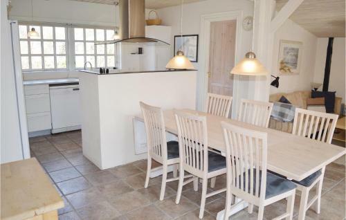 Holiday Home R�ggels�sen