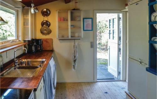Holiday Home Egeholt