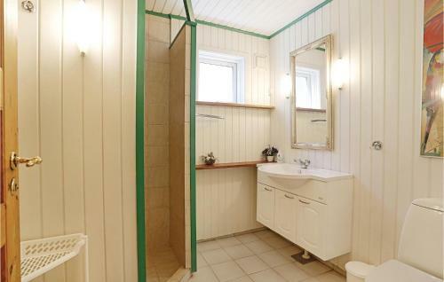 Holiday Home Ryheden