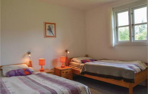Holiday Home Ryheden