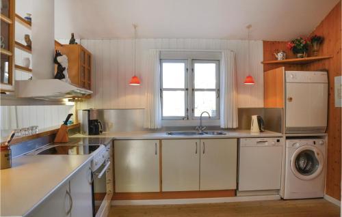 Holiday Home Ryheden