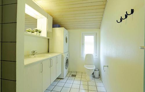 Holiday Home Torn-�sen Gr�sted XI