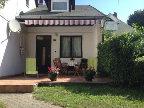 Termal Apartman