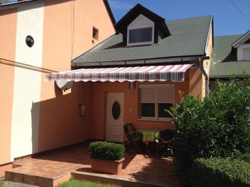 Termal Apartman