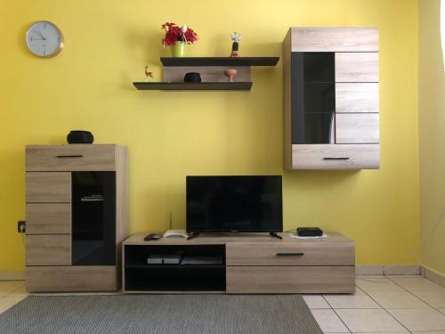Termal Apartman