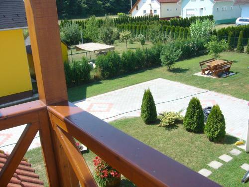 Apartamento Anna Villa