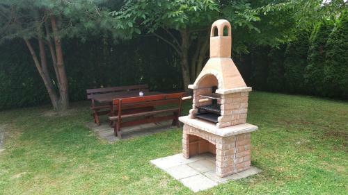Apartamento Anna Villa