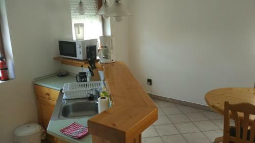 Apartamento Anna Villa