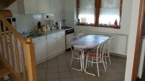 Apartamento Anna Villa