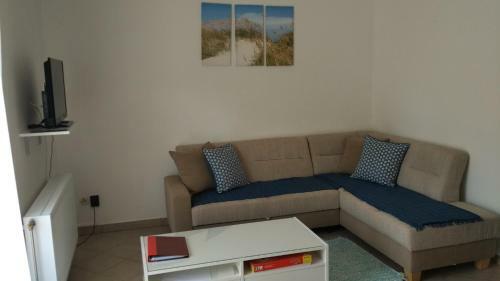 Apartamento Anna Villa