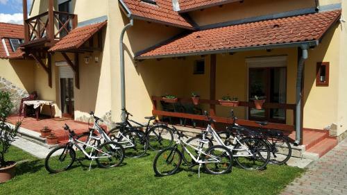 Apartamento Anna Villa