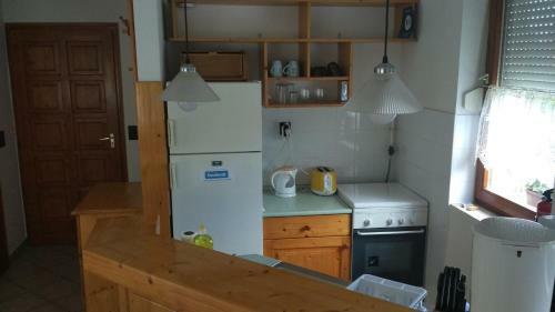 Apartamento Anna Villa