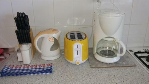 Apartamento Anna Villa