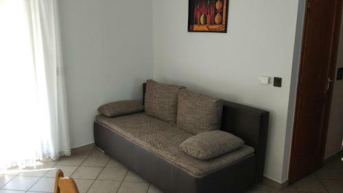 Apartamento Anna Villa