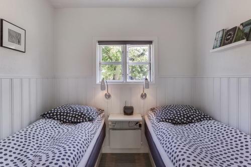 �lholm Cottage