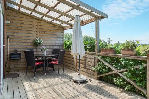 �lholm Cottage