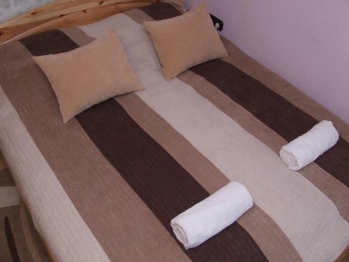 Siesta Apartman