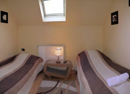 Siesta Apartman