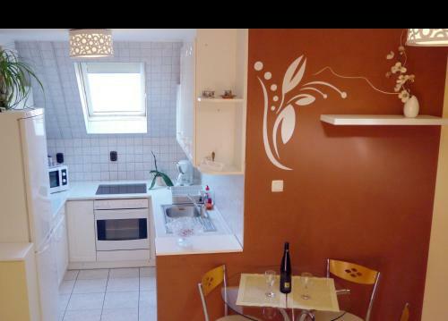 Siesta Apartman