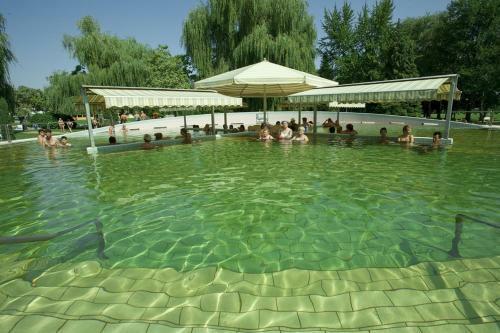 Siesta Apartman