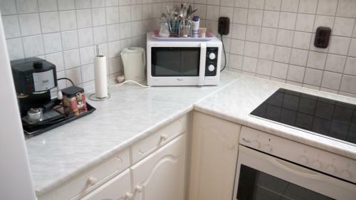Siesta Apartman