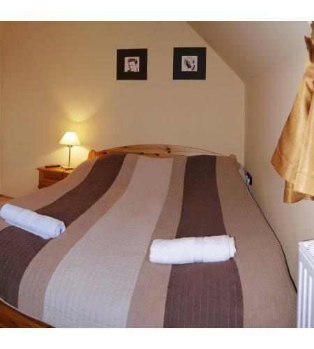 Siesta Apartman