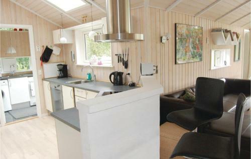 Holiday Home P�len Stege I