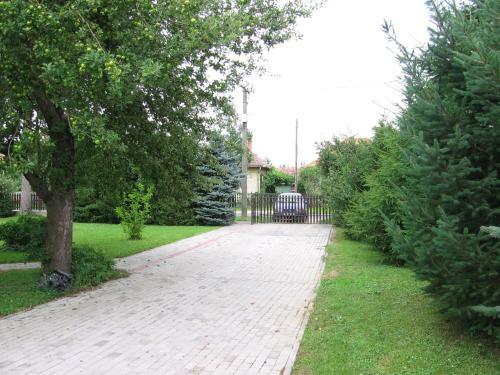 Bed & Breakfast Bundics Vend�gh�zak