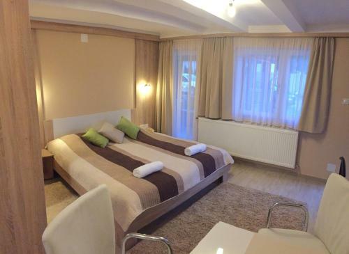 Bed & Breakfast Bundics Vend�gh�zak