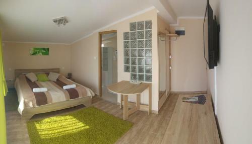 Bed & Breakfast Bundics Vend�gh�zak