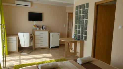 Bed & Breakfast Bundics Vend�gh�zak