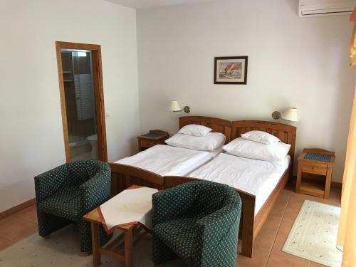 Hostal Silvanus Panzi�