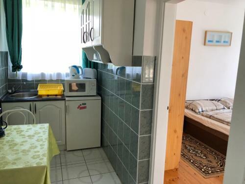 Pacsirta Apartman