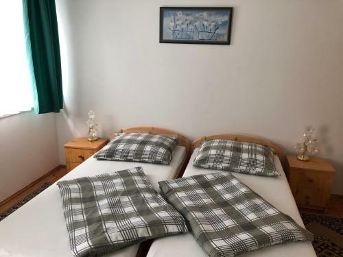 Pacsirta Apartman