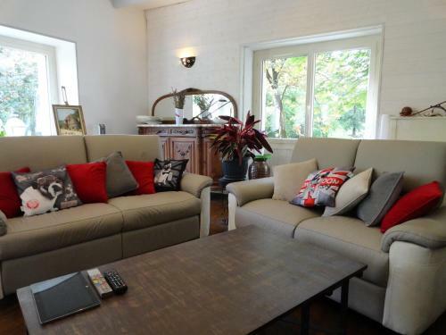 Bed & Breakfast Le Figuier De Pauline