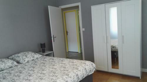 Bed & Breakfast Chez M�lo